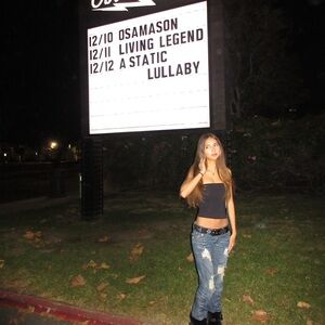 Meet your Posher, Dezirae